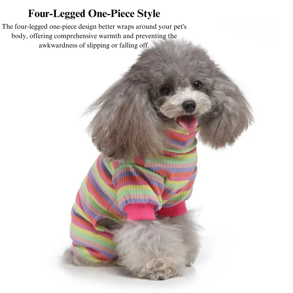 Comfortable dog clothing wholesale