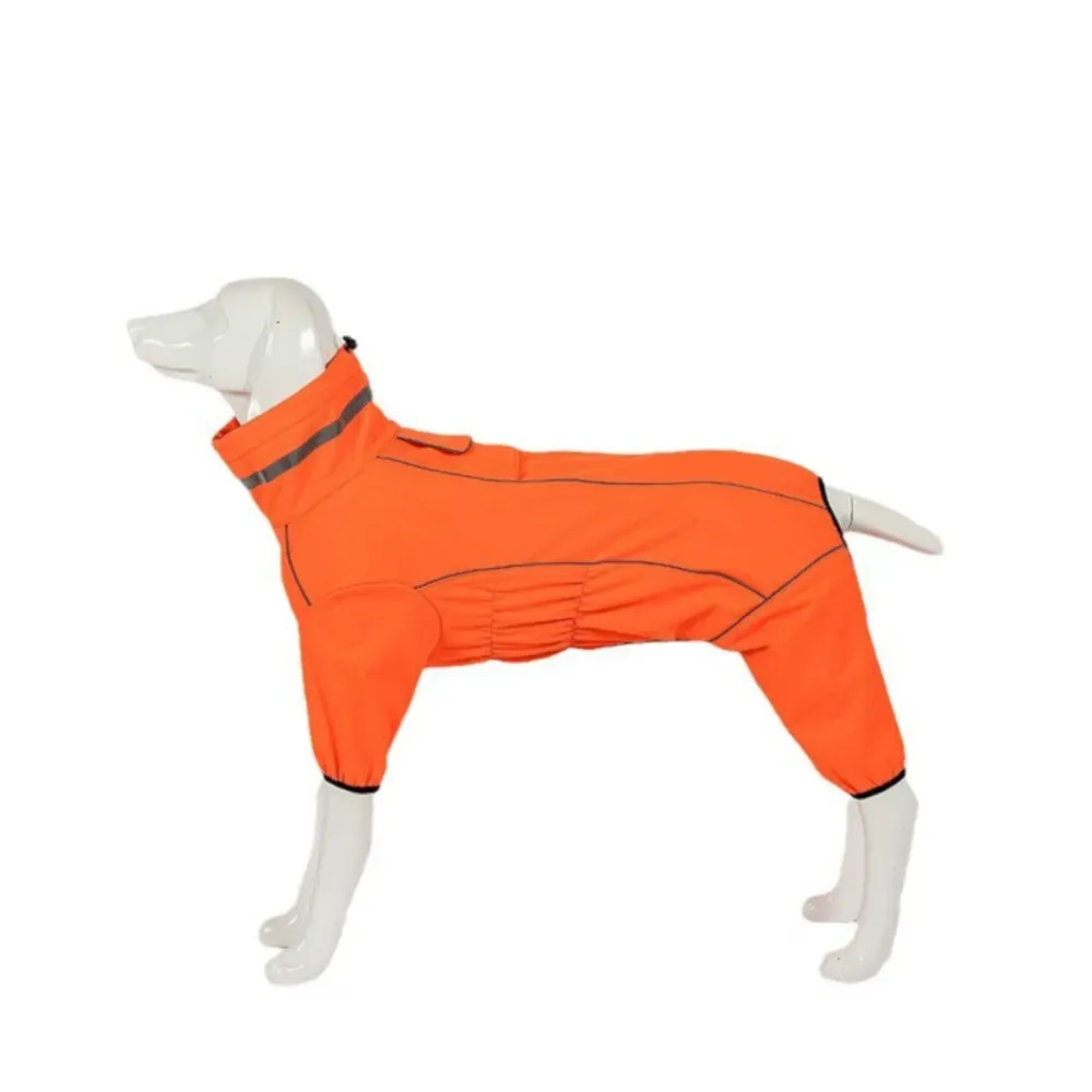 dog warm suit dog warm suit