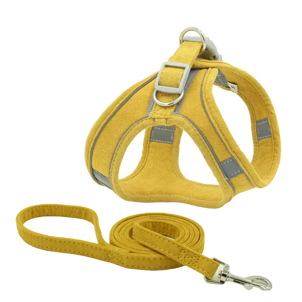 Comfortable dog harness Comfortable dog harness for pet