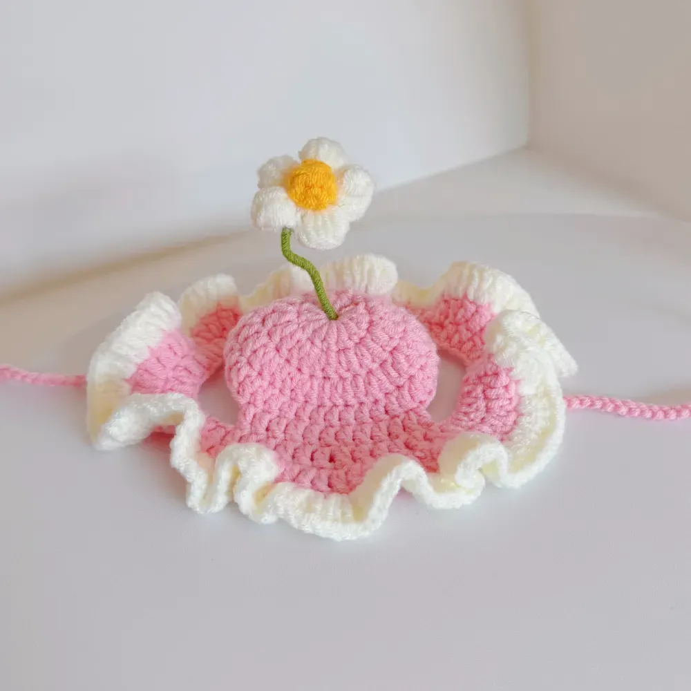 Pet cosplay hat Pet cosplay hat wholesale