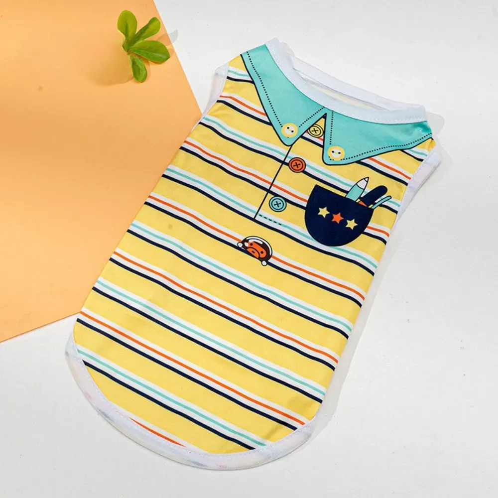 Cute &amp; Versatile Design: Featuring adorable cartoon prints, the design is both eye-catching and versatile, perfect for any casual outing or playtime.