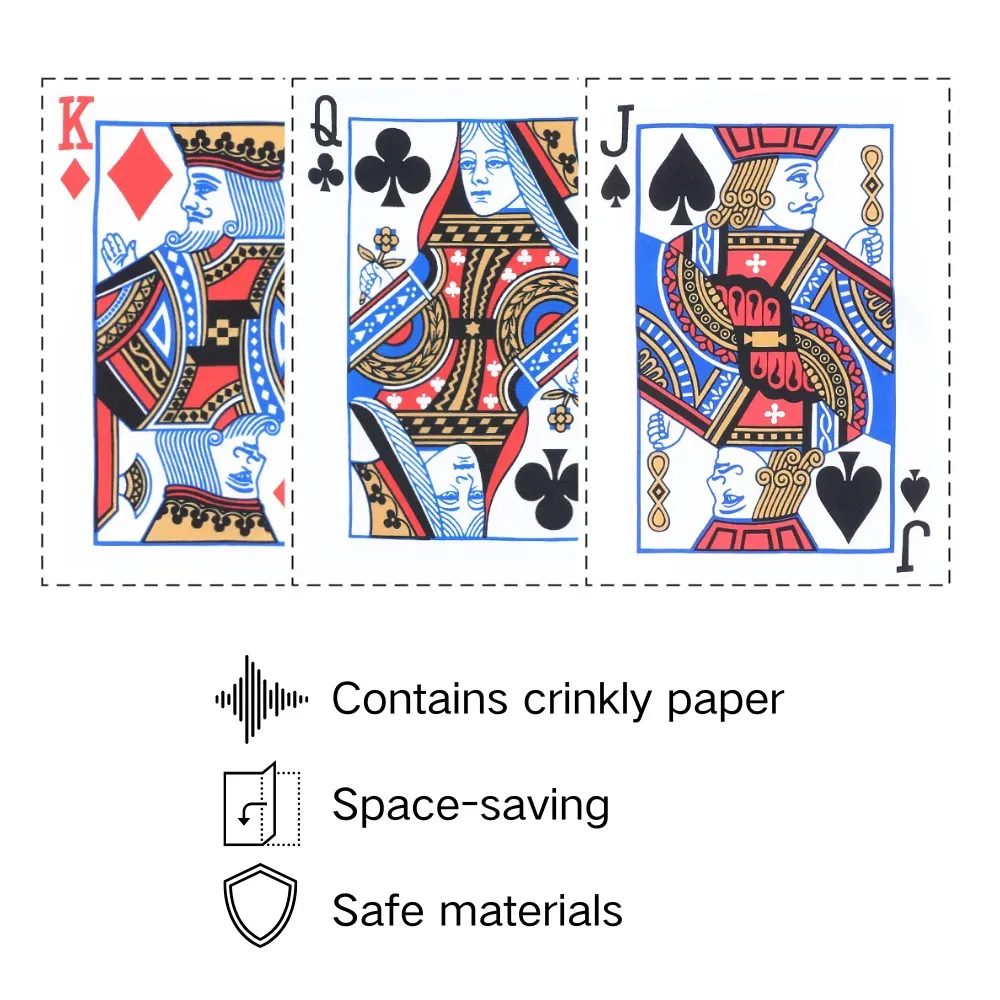 Made from tough, chew-resistant materials, this dog toy can withstand heavy chewing, making it a long-lasting option for active dogs.