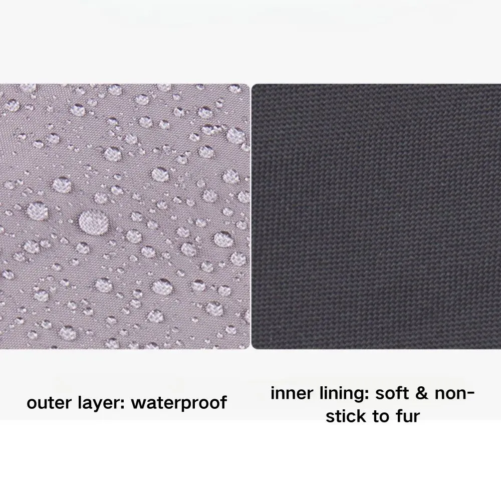 Wholesale Bulk Waterproof Dog Jackets