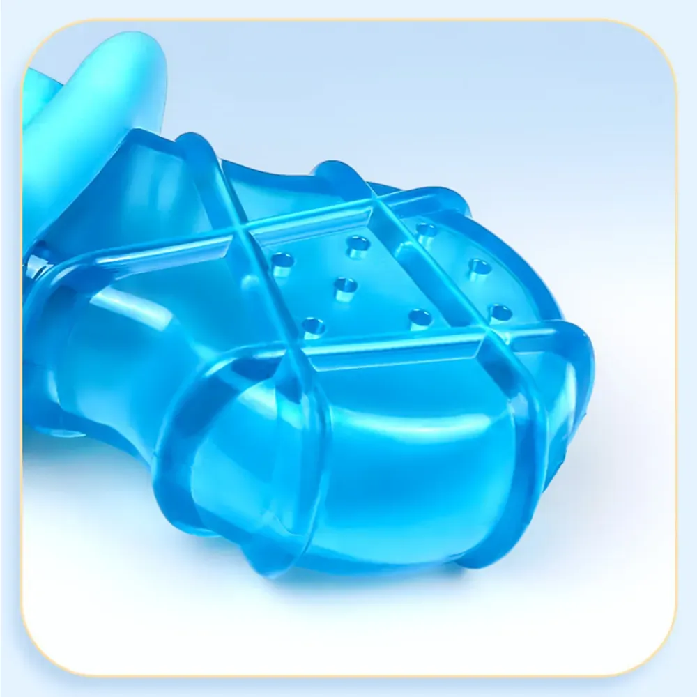 Frozen Dog Toy