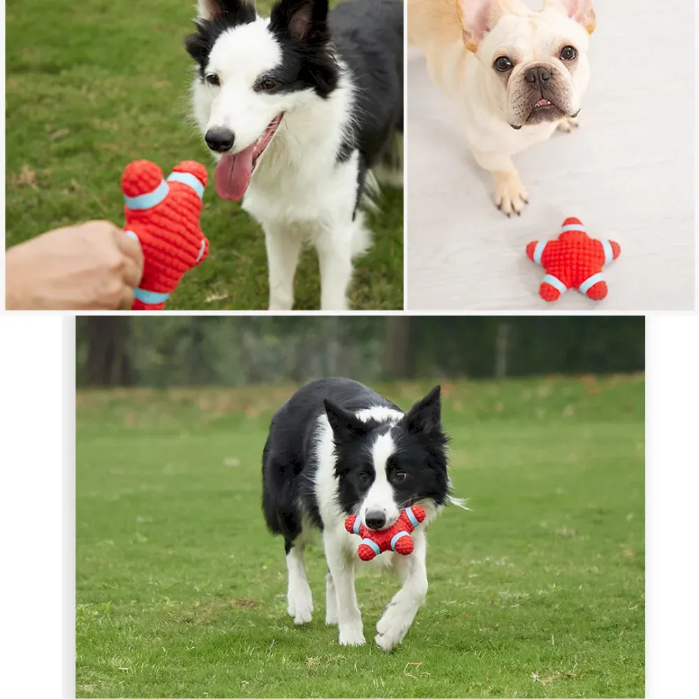 Medium dog toys wholesale