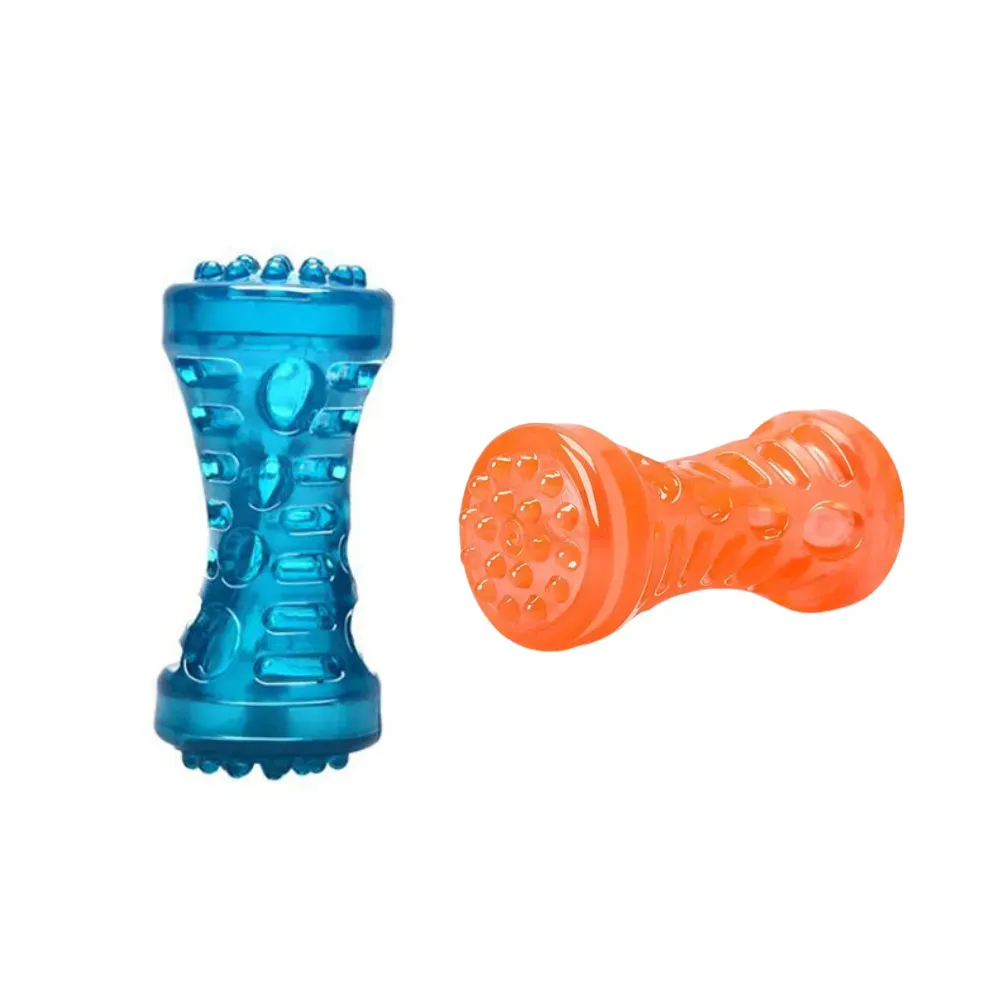 strong dog chew toys