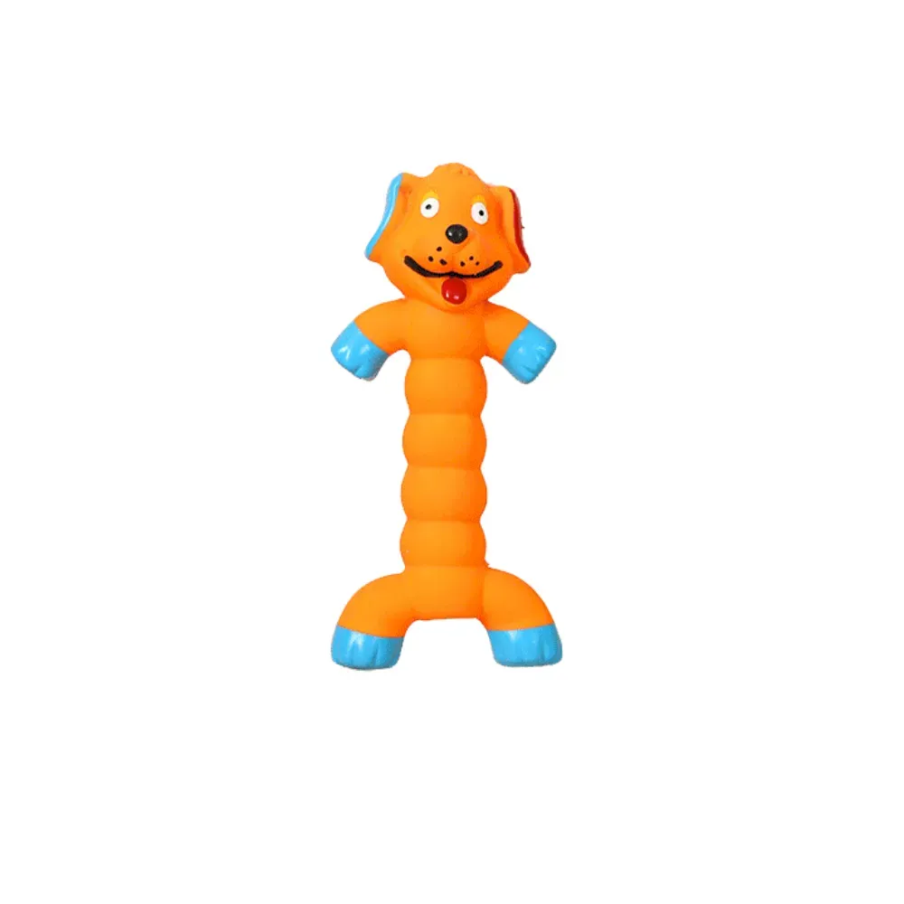 Dog toys with sound Dog toys with sound red