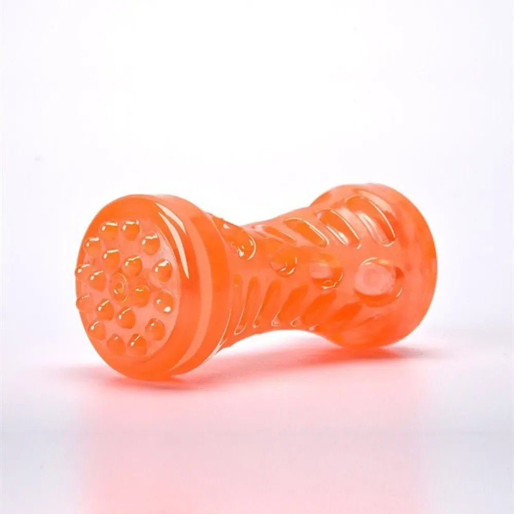 dog dental chew toys