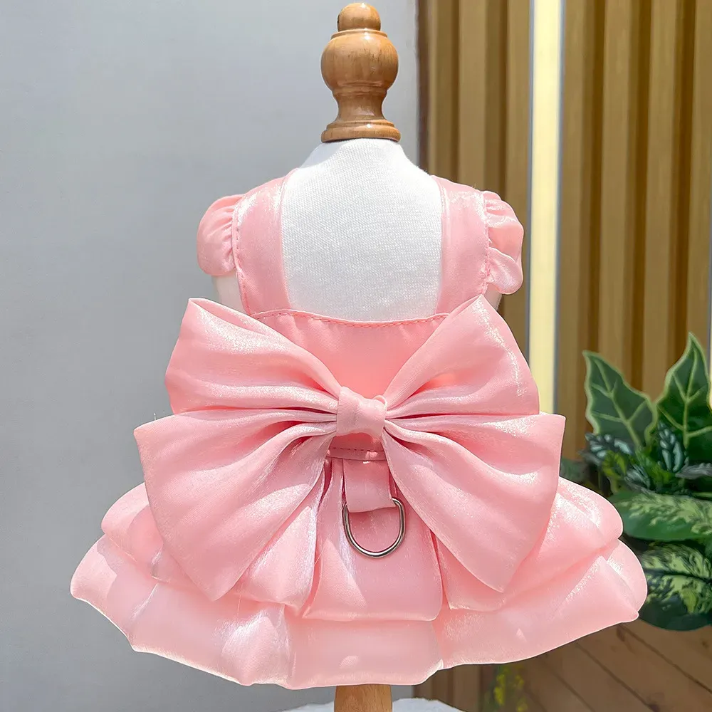 Comfortable pet clothing