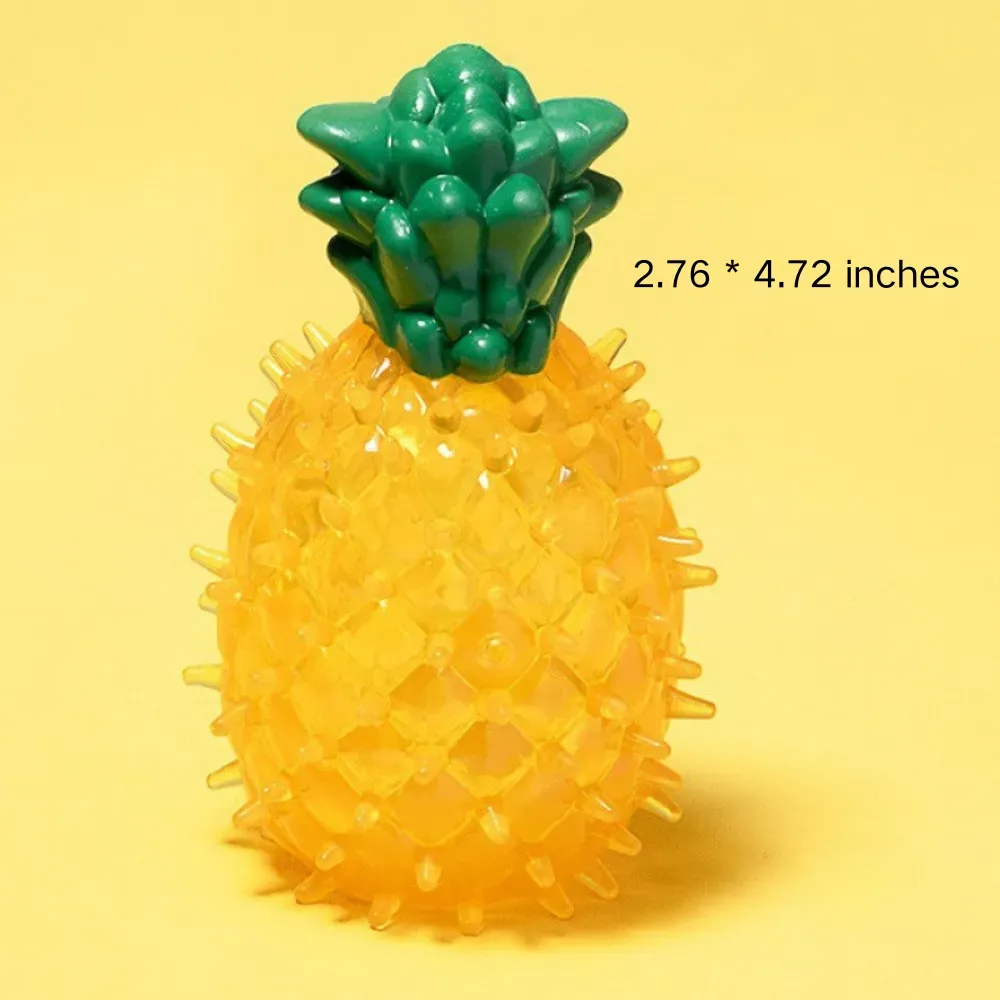Quality frozen dog chew toys