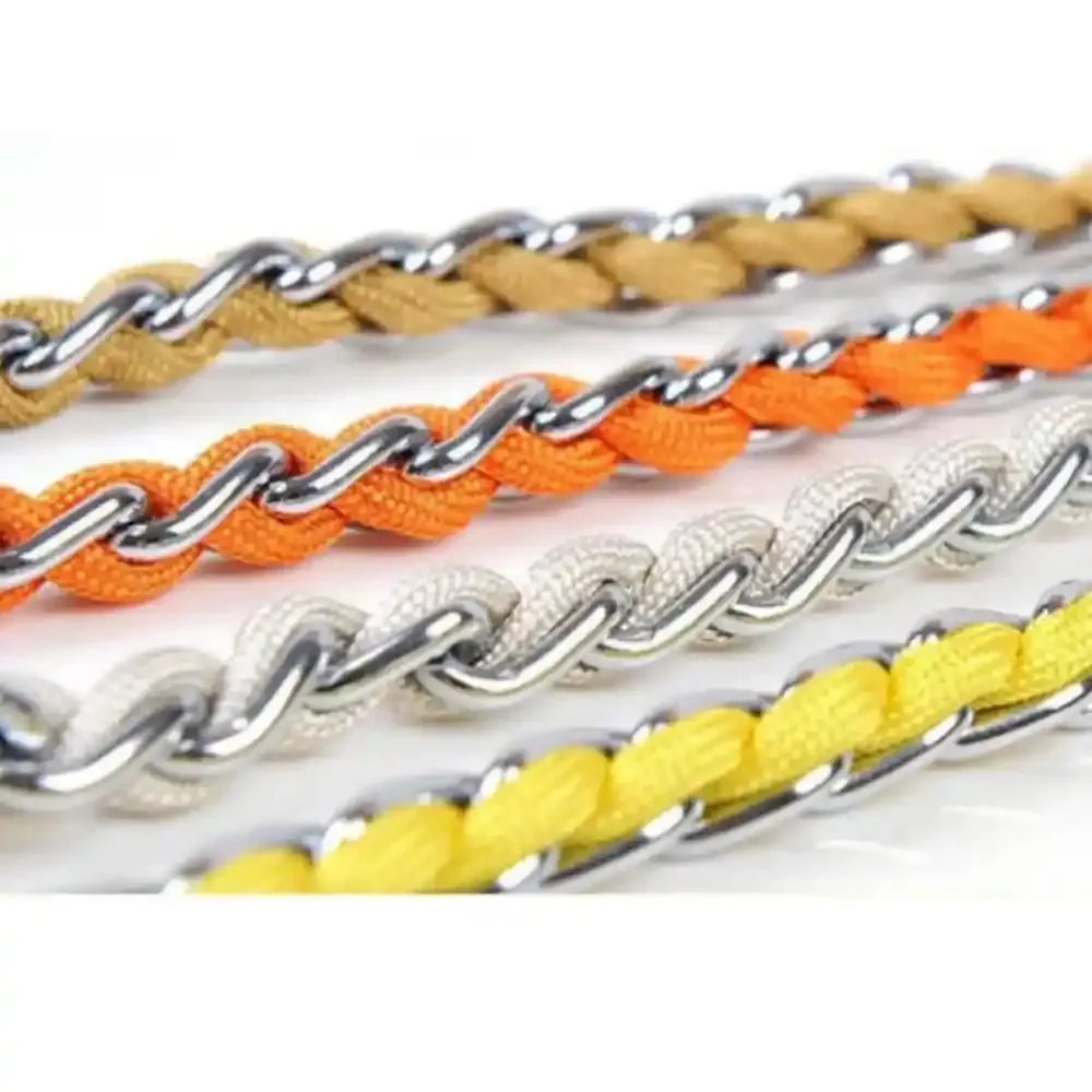 Metal Dog  Leash Export