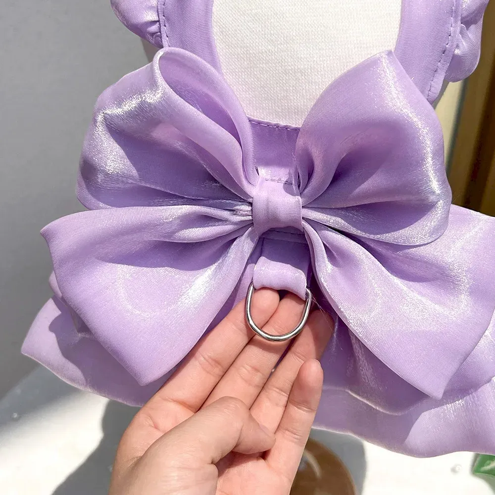 Pet formal wear