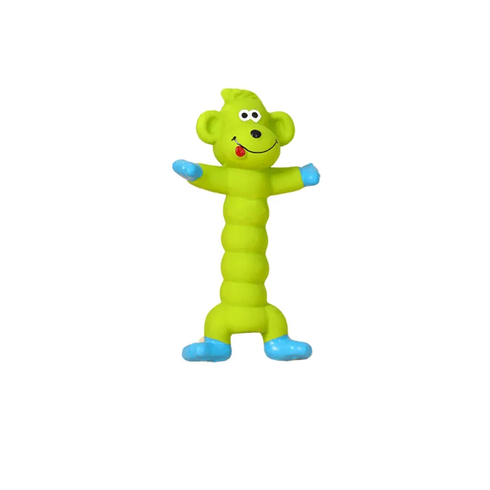 Dog toys with sound Dog toys with sound green