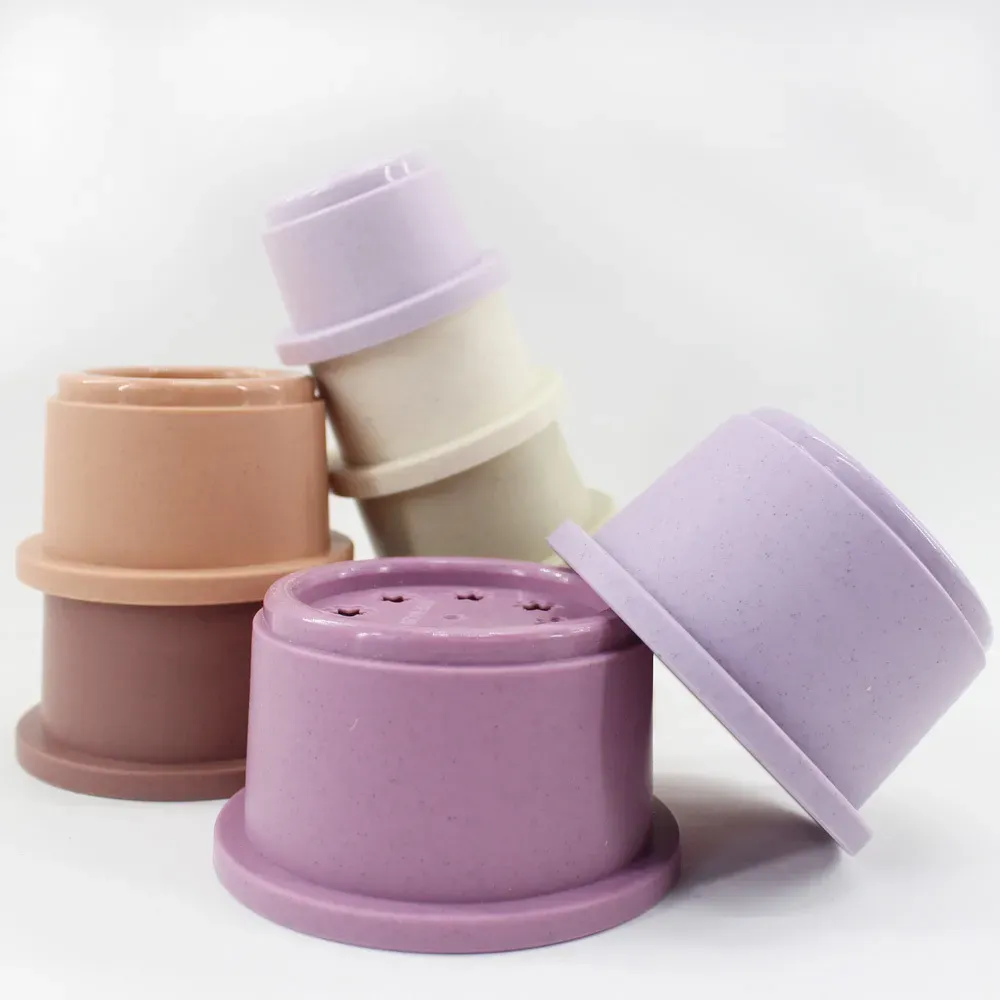 Gradient Nesting Toy