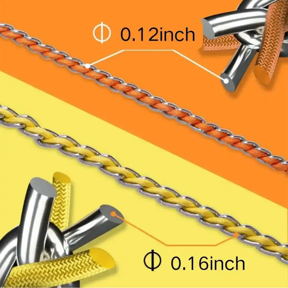 Metal Dog  Leash Factory