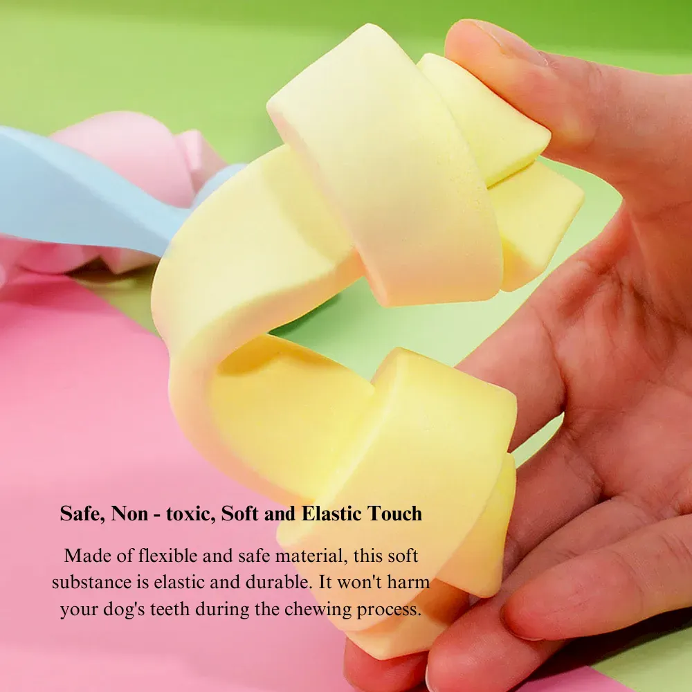 Durable dog chew toy