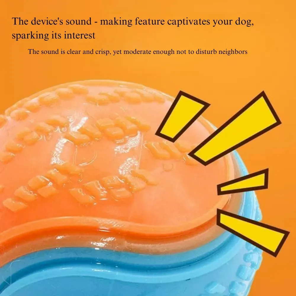 Fetch toys for dogs