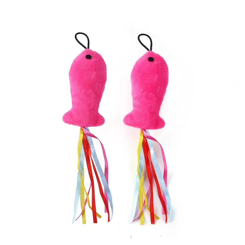 Perfect for stress relief, this interactive cat toy helps burn energy and combat boredom while keeping your pet entertained.