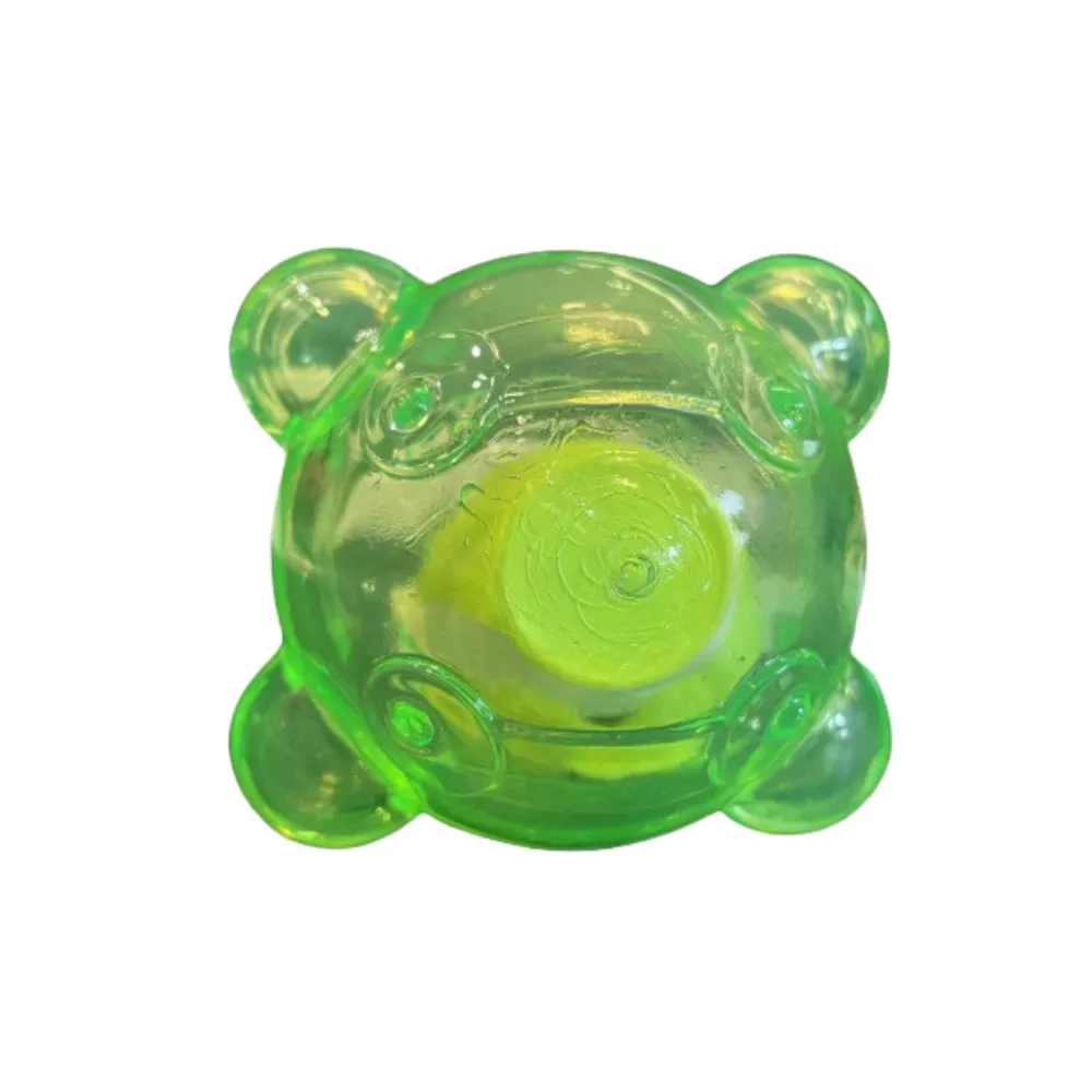 Dog Toys with Built - In Tennis Balls for Energetic Large Dogs