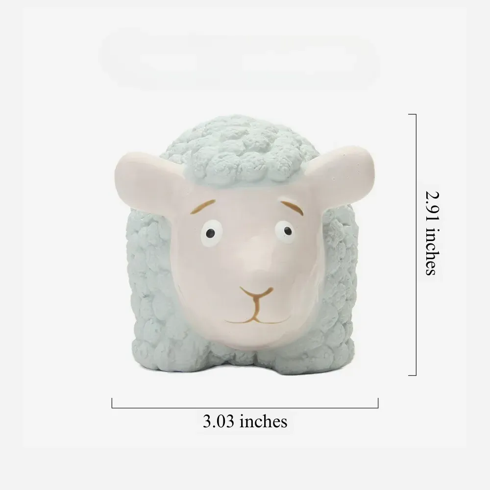 Chew toys for puppies