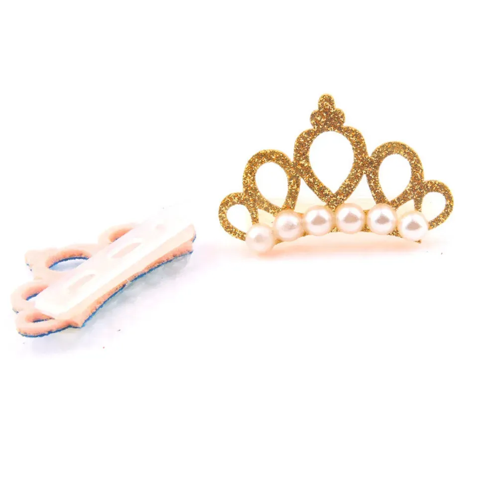Pet headband wholesale Small Dog Headband with Pearls
