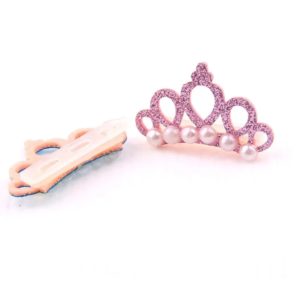 Dog crown clip Trendy Headband for Teddies