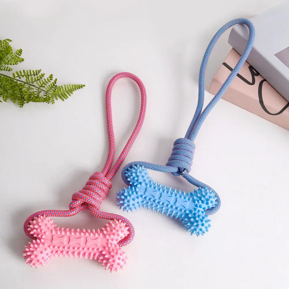 Chew toys for puppies