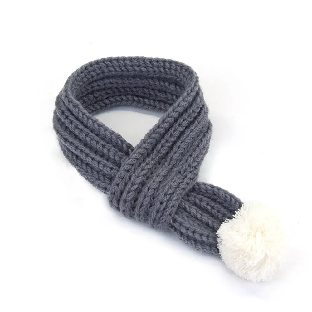 Scarf for Pet (3)_1 Durable and Practical: Designed to withstand wear while remaining soft and gentle on your pet’s skin, ensuring both longevity and comfort.
