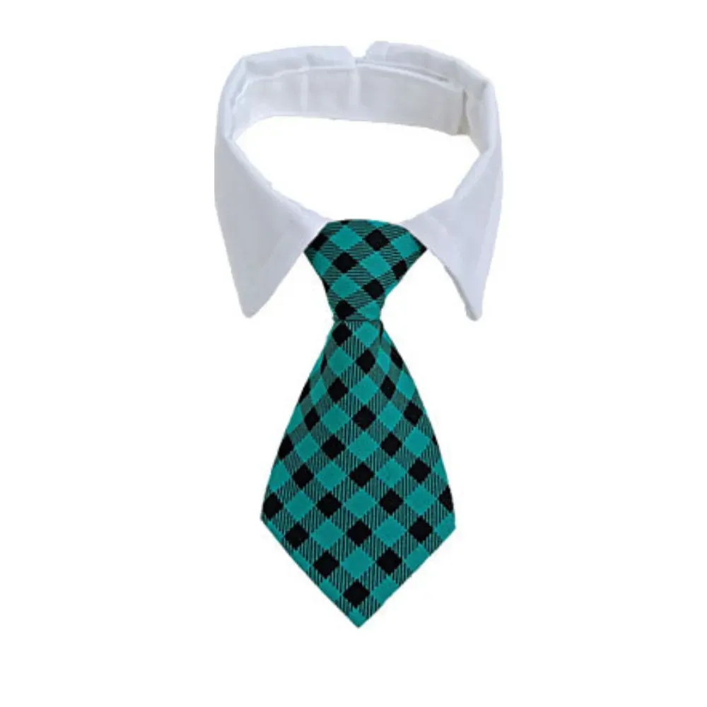 Pet Necktie Collar Dog Collar Cat Collar