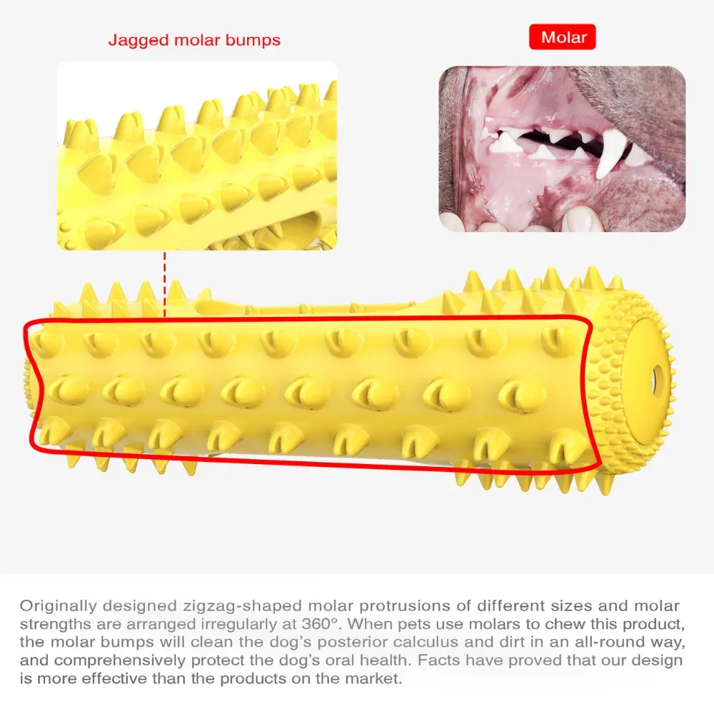 Hot Chewer Dog Toys