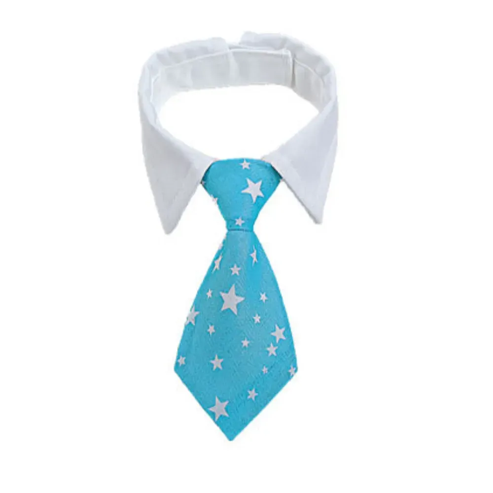 Pet Necktie Collar Dog Collar Cat Collar