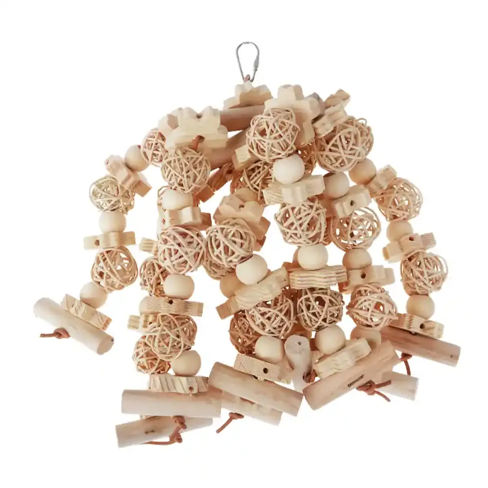 Parrot Toy for Chewing Wholesale