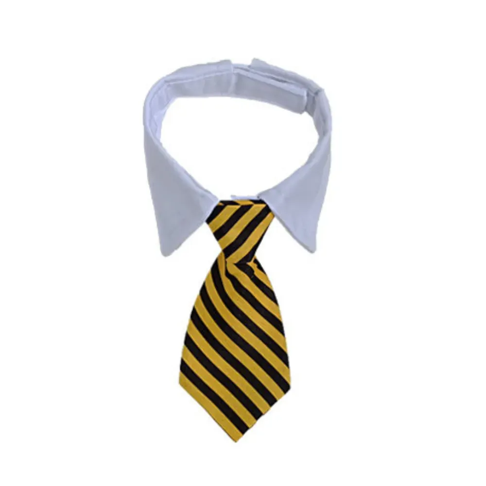 Pet Necktie Collar Dog Collar Cat Collar
