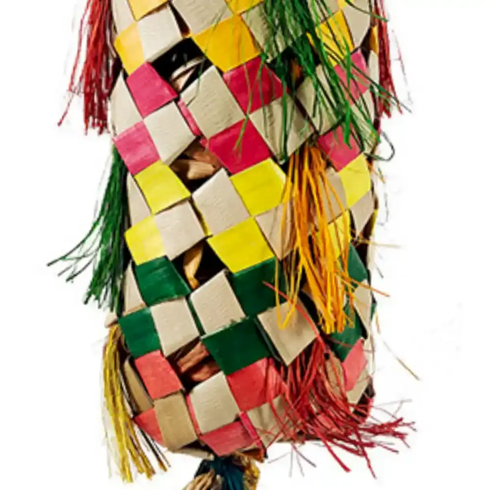 Bird Toy in Bulk