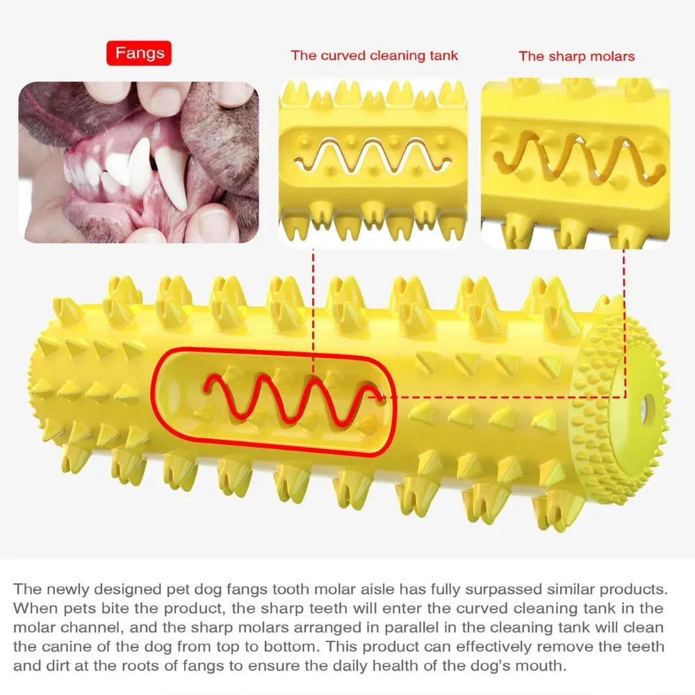 Quality Chewer Dog Toys
