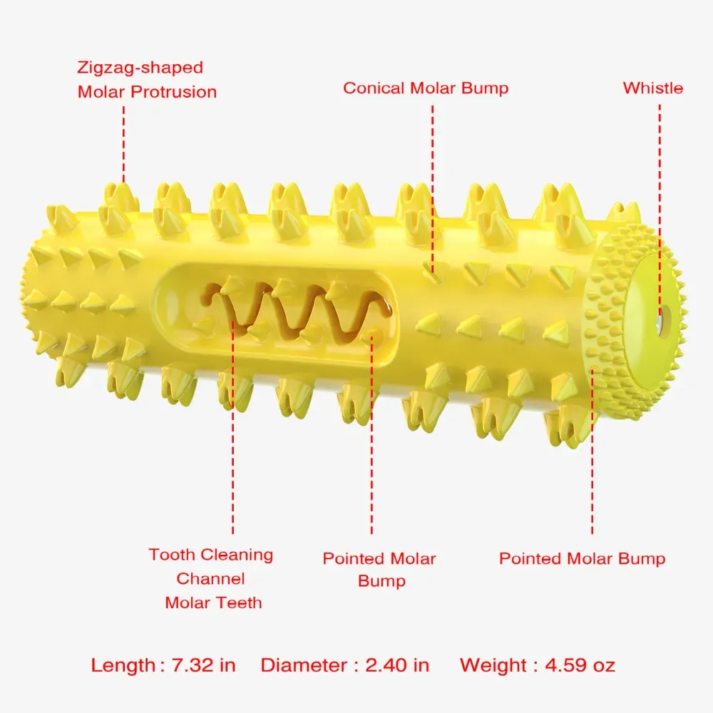 Chewer Dog Toys