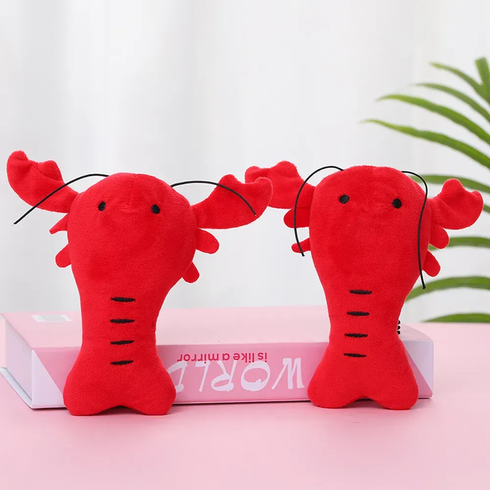 This bite-resistant dog toy is made from non-toxic, pet-safe materials, ensuring safety during play. Pet stores can confidently offer this product to customers looking for safe, durable toys for their dogs.
