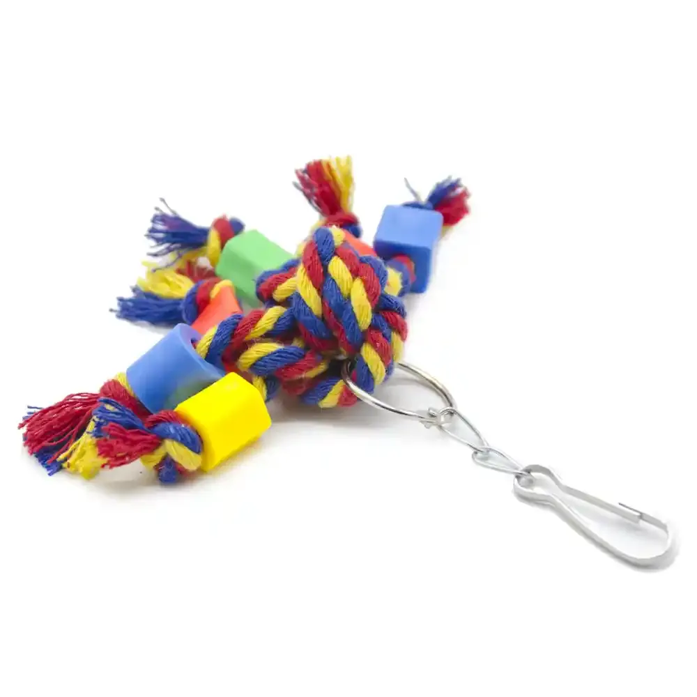 cute bird toy supplier
