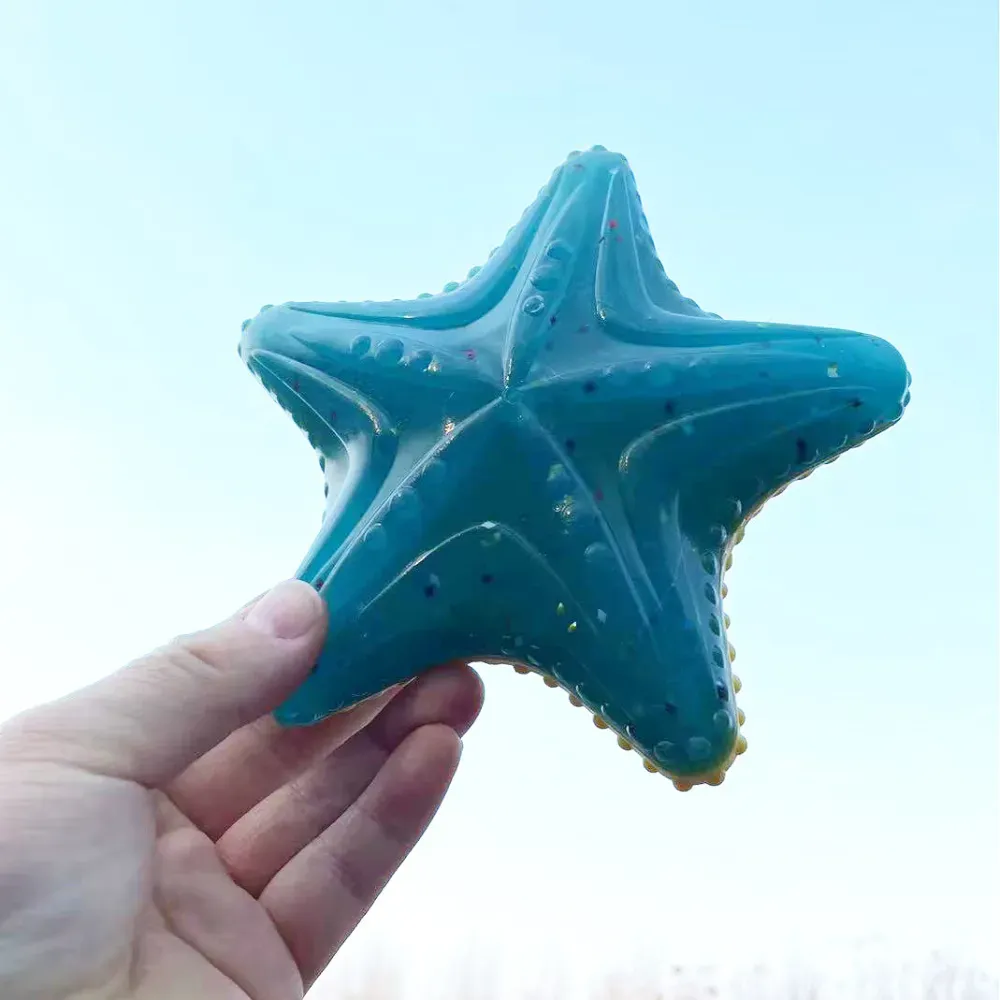 Floating Dog Toy