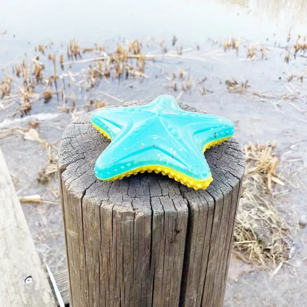 Wholesale Floatable Dog Toys