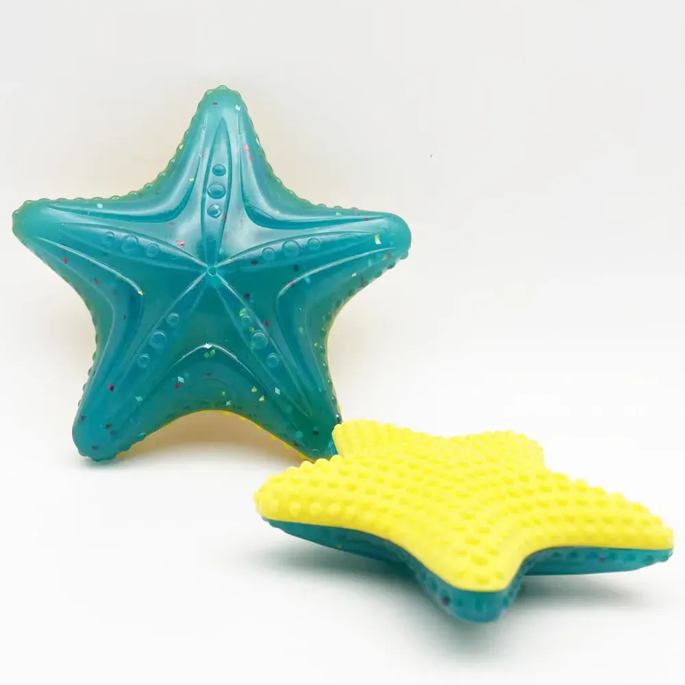 Floatable Dog Toys New