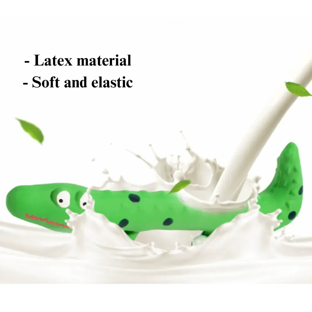 dental chew toy