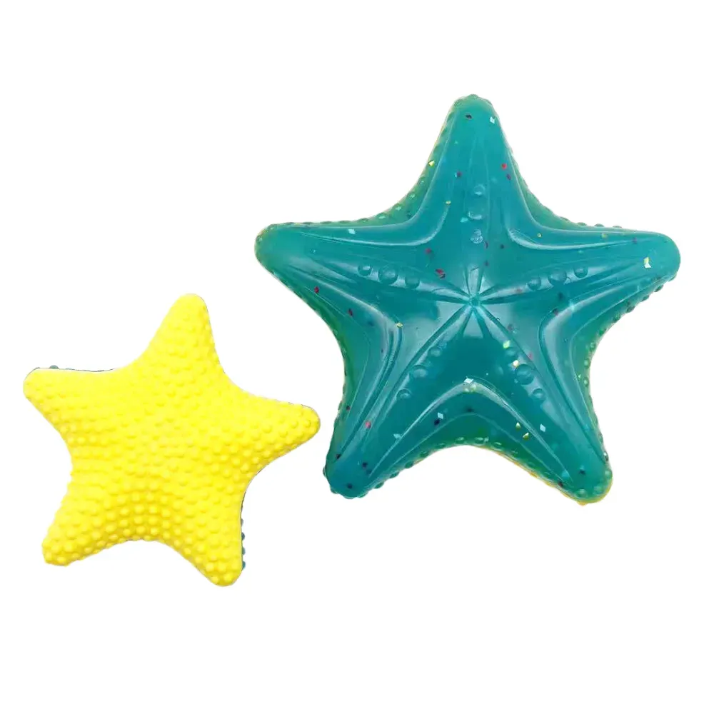 Floatable Dog Toy