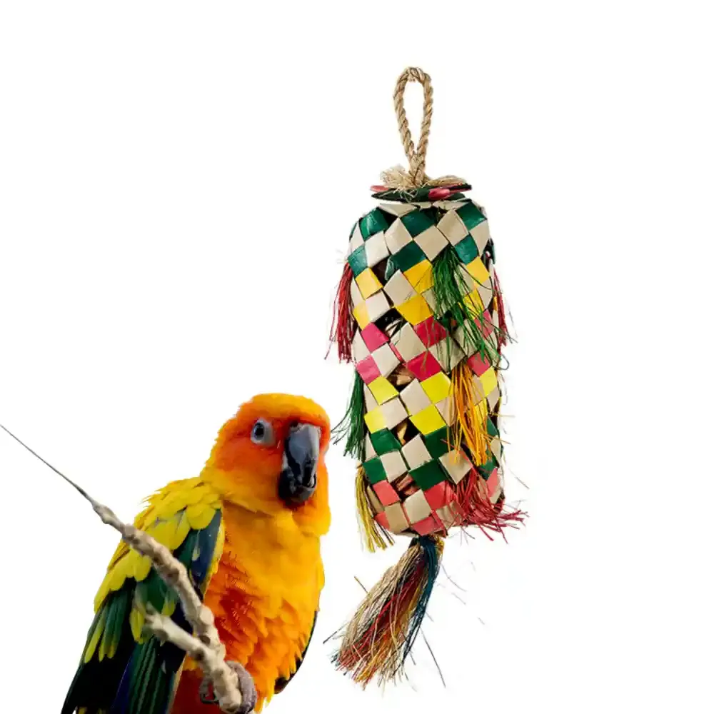 Bird Toy Factory