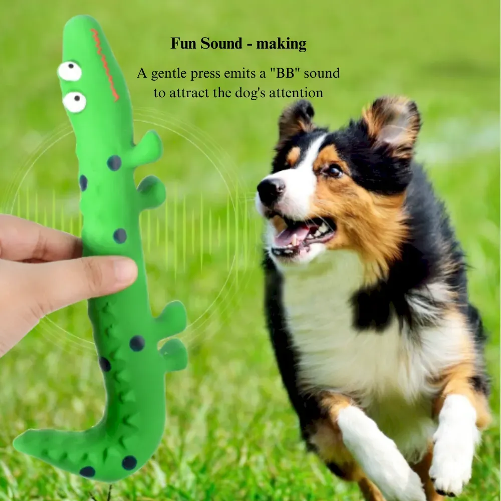 durable dog toy