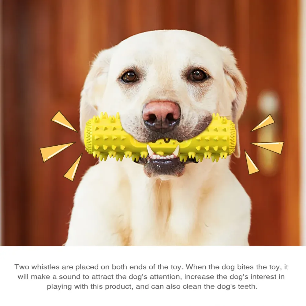 Chewer Dog Toy