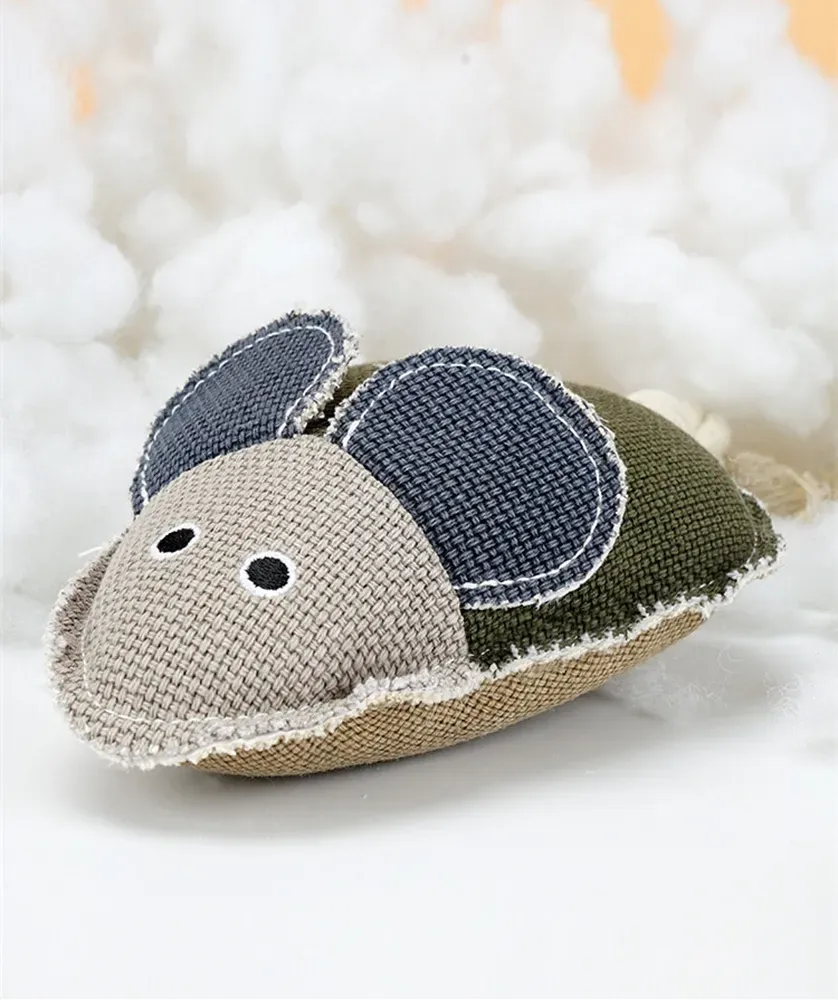 dog chew toy (3) This teething toy is perfect for small to medium dogs, helping to relieve teething discomfort while offering a fun and engaging playtime experience. It’s a must-have for pet retailers catering to pets in their teething phase.