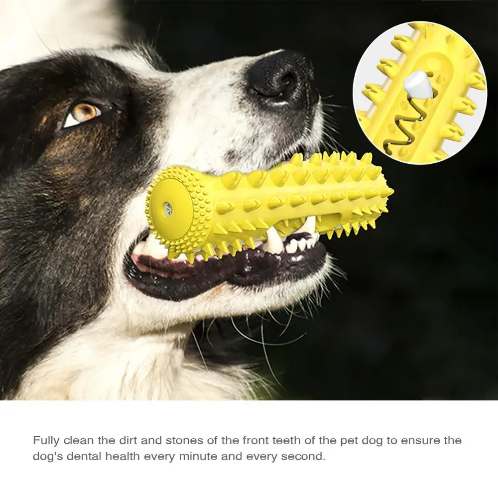Pet Chewer Dog Toys