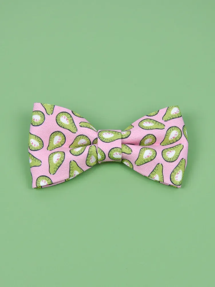 pet bow tie (2)_1 Perfect for summer parties, daily wear, or photo shoots, this double-sided bow tie is a stylish and versatile accessory that adds charm to any pet’s outfit, making it a must-have for pet retailers looking for fashionable, practical products.