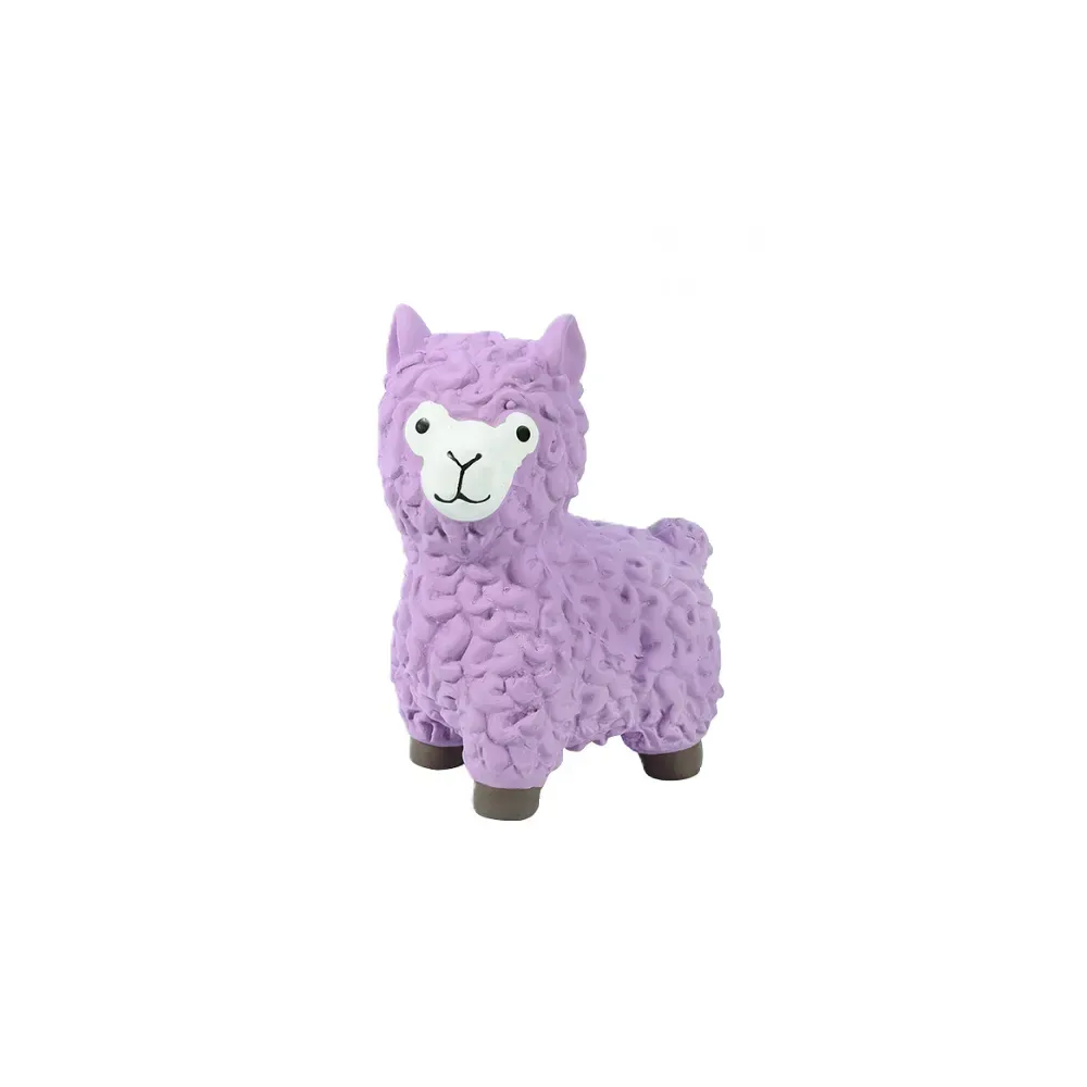 cartoon dog toy